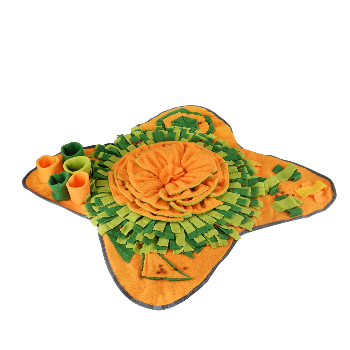 New Pet Snuffle Mat and Slow Feeder Bowl Toy